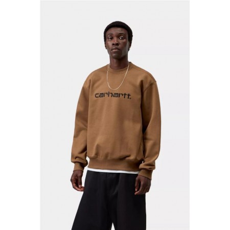 CARHARTT SWEAT
