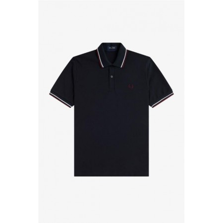 TWIN TIPPED SHIRT MADE IN ENGL