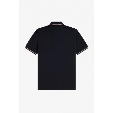 TWIN TIPPED SHIRT MADE IN ENGL 2