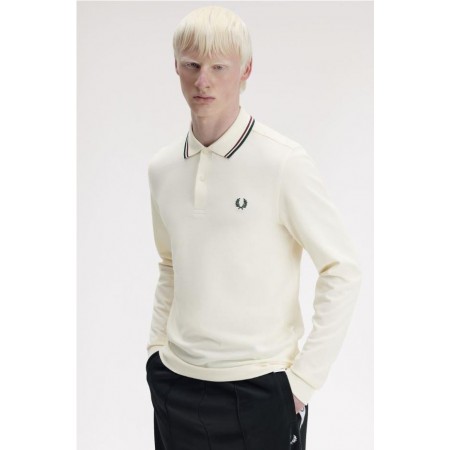 LS TWIN TRIPED SHIRT