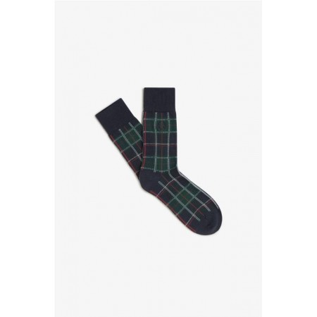 TARTAN SOCK