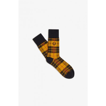 TARTAN SOCK