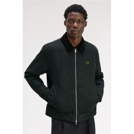 THE CABAN JACKET