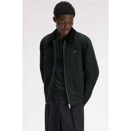 THE CABAN JACKET 2