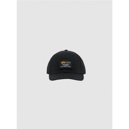 CREW CAP