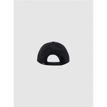 CREW CAP 2