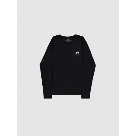 BASIC LONGSLEEVE SL