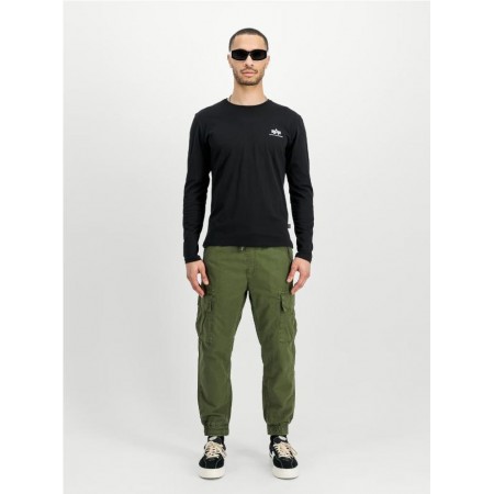 BASIC LONGSLEEVE SL 2