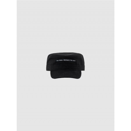 TANK COTTON CAP