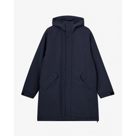 LAESO PADDED LONG JACKET