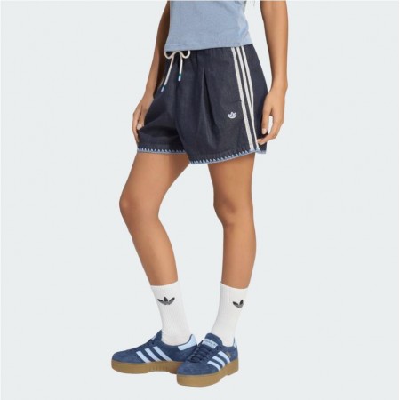 W´RESORT SHORTS W 2