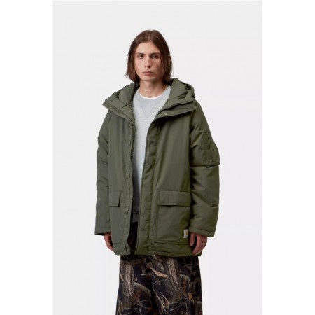 STANWOOD PARKA