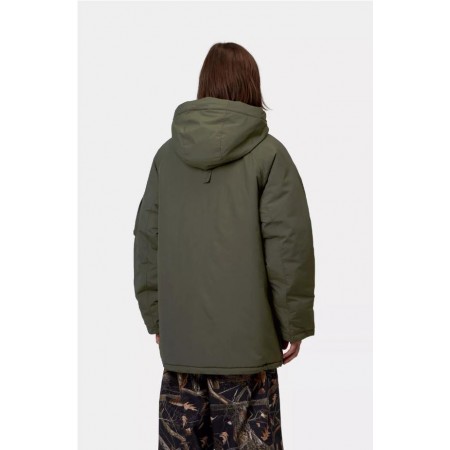 STANWOOD PARKA 2