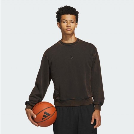 ADIDAS WASHED FLEECE 2