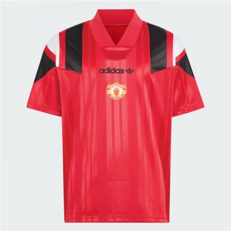 MANCHESTER UNITED EQT