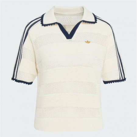 RESORT POLO W