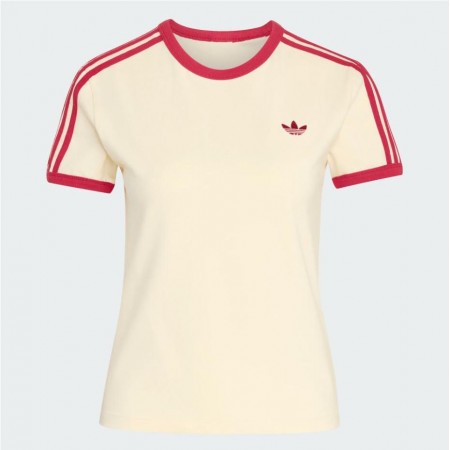 3-STRIPES SLIM T-SHIRT