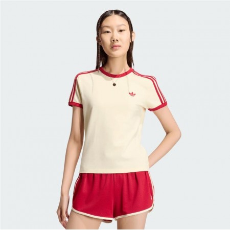 3-STRIPES SLIM T-SHIRT 2