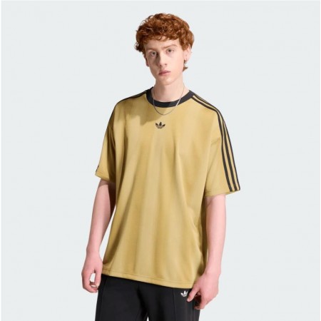 ADICOLOR JACQUARD JERSEY
