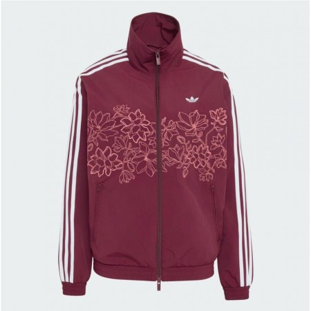 FLORAL GFX FIREBIRD LOOSE