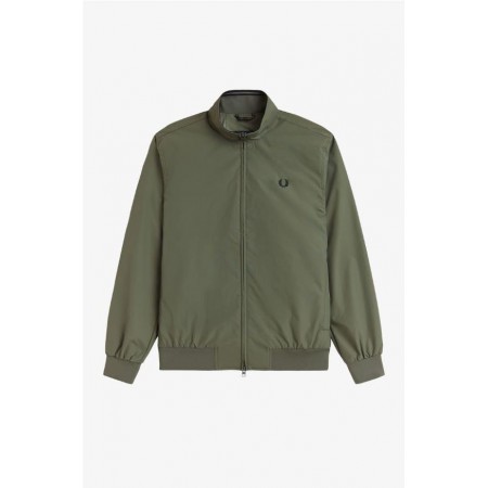 BRENTHAM JACKET