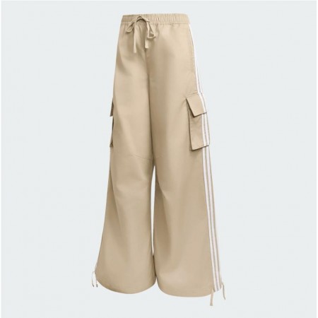 ADILENIUM TWILL CARGO PANTS