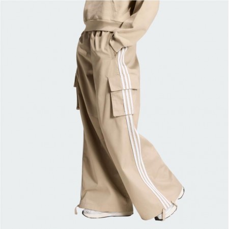 ADILENIUM TWILL CARGO PANTS 2