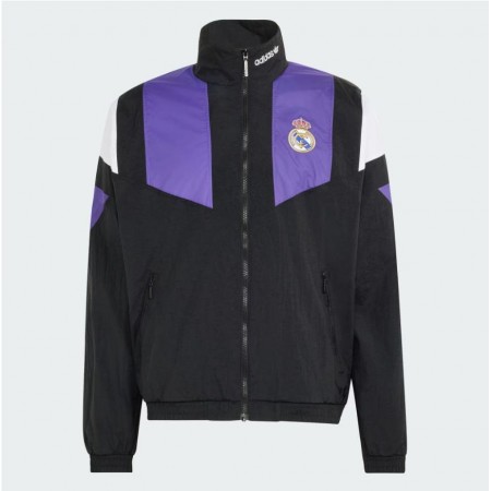 REAL MADRID EQT TT