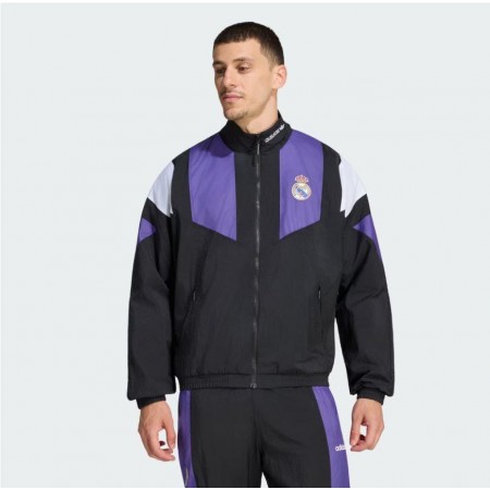 REAL MADRID EQT TT 2