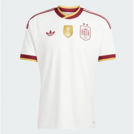 SPAIN 26 AWAY WINNER