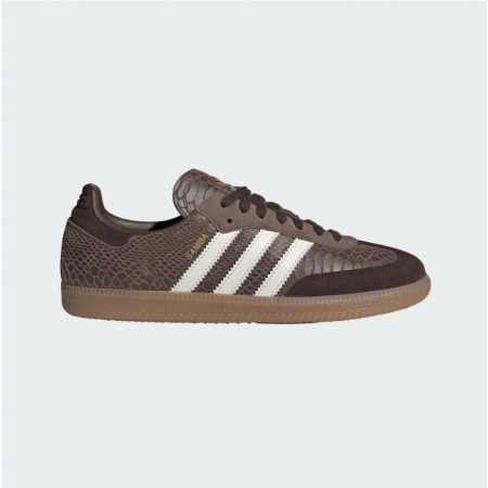 SAMBA OG