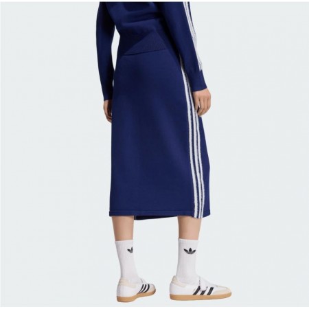 KNITTED SKIRT 2