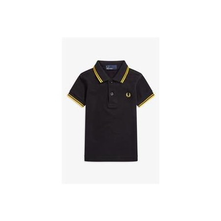 MY FIRST FRED PERRY POL T29
