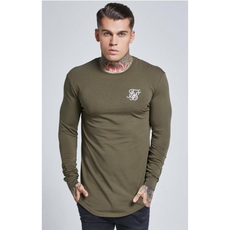 LONG SLEEVE GYM LSTS T25
