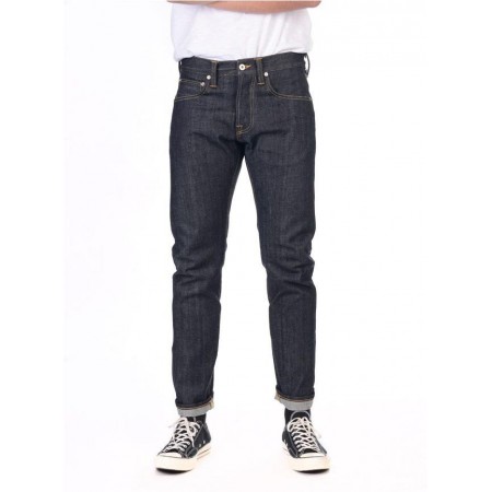 ED-55 RED LISTED SELVAGE DENIM