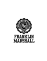 FRANKLIN  MARSHALL